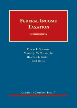 Simmons Federal Income Tax